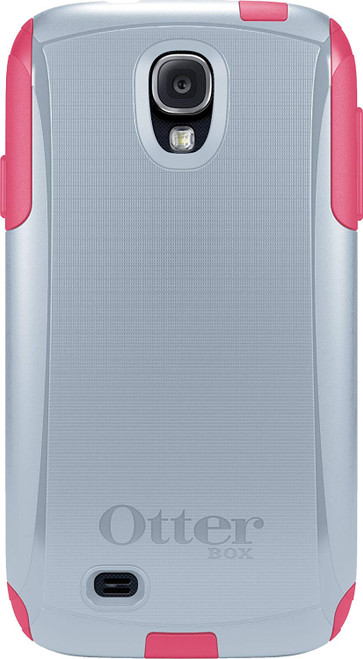 OtterBox Commuter Case for Samsung Galaxy S4 (Wild Orchid)