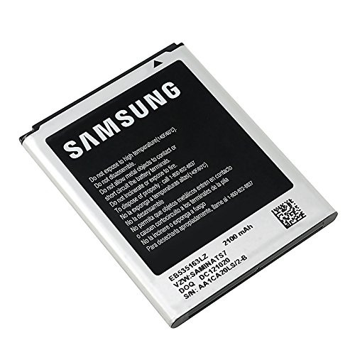 OEM Samsung Galaxy Stellar 4G i200 Standard Battery - EB535163LZ / EB535163LZBXAR