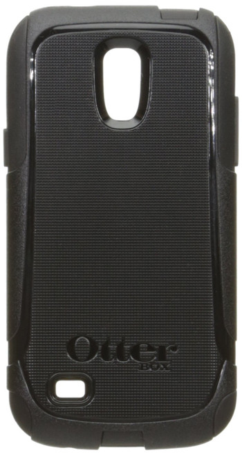 OtterBox Commuter Case for Samsung Galaxy S4 Mini - Black