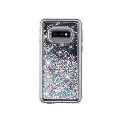 Case-Mate Waterfall Case for Samsung Galaxy S10e - Iridescent