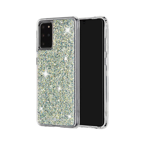 Case-Mate Twinkle Case for Samsung Galaxy S20 Plus 5G - Stardust
