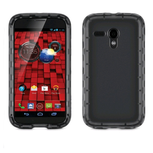 Belkin Outrigger Case for Motorola Moto G - Slate/Slate