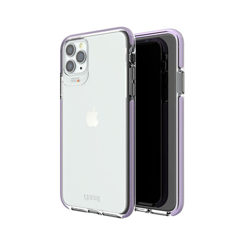 Gear4 Piccadilly Case for Apple iPhone 11 Pro Max - Lavender