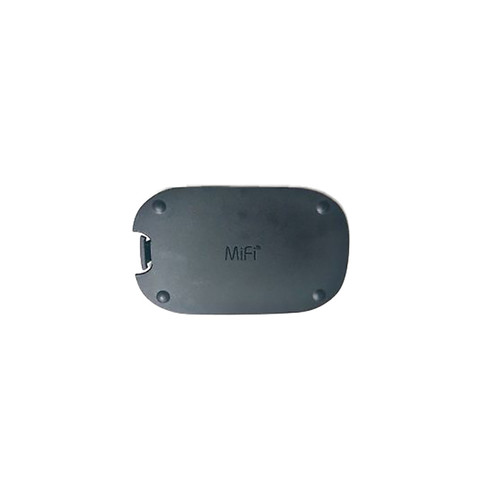 Novatel Wireless Verizon Jetpack MiFi 5510 Battery Door - Black
