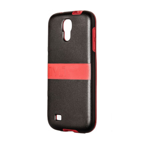 TYLT Band Case for Samsung Galaxy S4 - Red