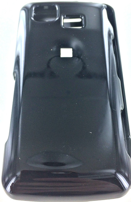 Unlimited Cellular Snap-on case for LG LX290 - Black