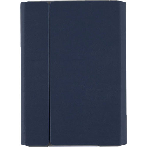Incipio Faraday Folio Case with for Apple iPad Mini 4 - Navy