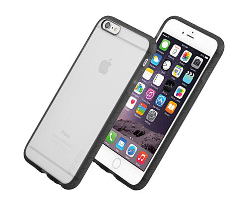 Incipio Octane Case for iPhone 6 Plus / 6S Plus - Frost/Black