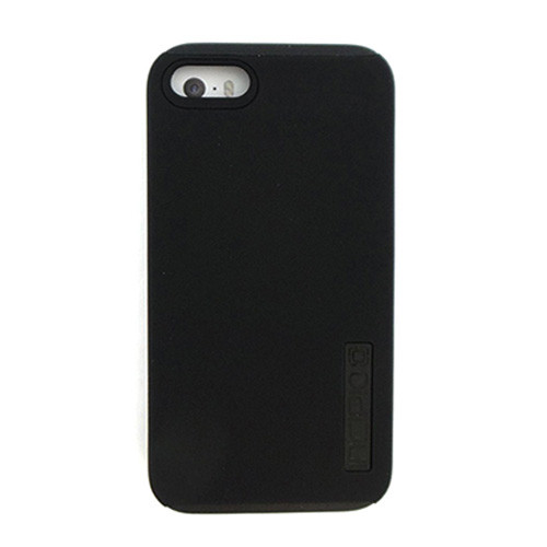 Incipio DualPro Case for Apple iPhone 5/5S/SE (Black)