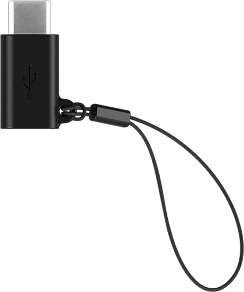 Verizon Micro USB to USB Type-C Adapter