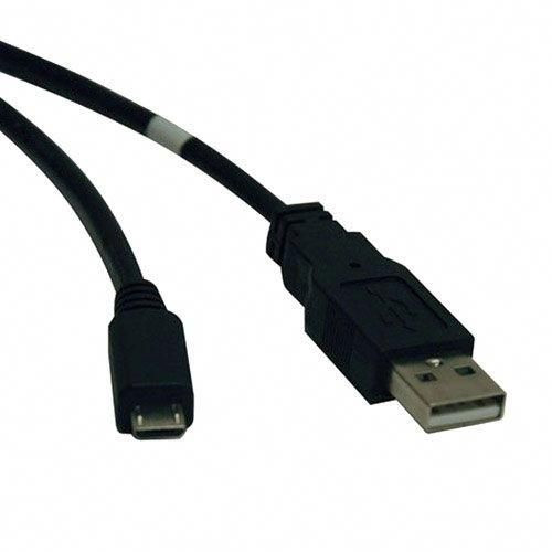 Verizon Micro USB Cable  Universal USB to Micro USB Cable (6.6ft/2m)