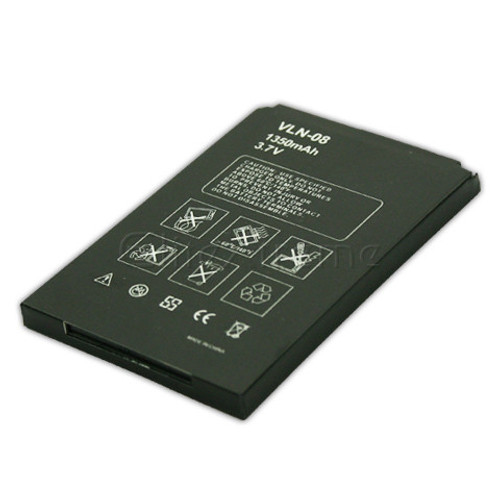 MYBAT Li-ion Battery for for HTC Mogul / XV6800 / PPC6800 / P4000