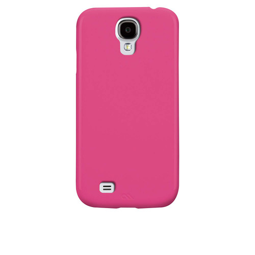 Case-Mate Barely There Case for Samsung Galaxy S4 - Pink