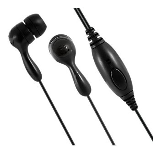 Verizon 3.5mm Push To Talk Stereo Headset for Samsung Convoy 3 U680