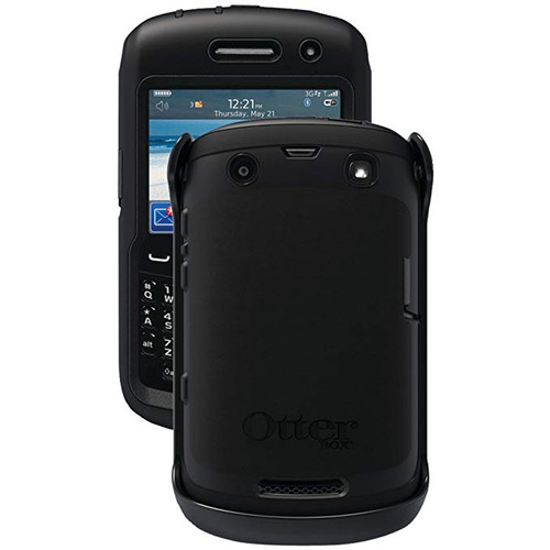 OtterBox Defender Case for BlackBerry Curve 9350/9360 - Black