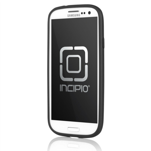 Incipio NGP Soft Case for Samsung Galaxy S3 - Black