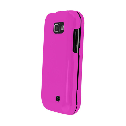 Technocel Soft Touch Shield Case Cover for Samsung M920 Transform (Pink) - SAM920SPK-Z