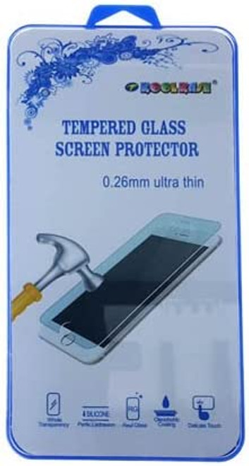 Tempered Curve Glass Screen Protector