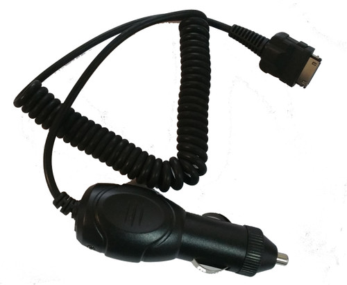 Unlimited Cellular Car Charger for Eten M500  M600 (Black) - SC-M500C