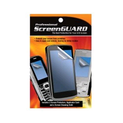 Boost Mobile Compatible Screen Protector for Motorola Boost Mobile i1