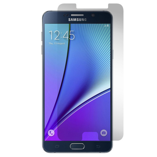 GADGET GUARD HD SCREEN PROTECTOR FOR SAMSUNG GALAXY NOTE 5