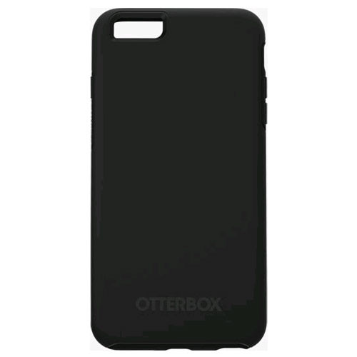 OtterBox Symmetry Case for Apple iPhone 6 Plus/6s Plus - Black