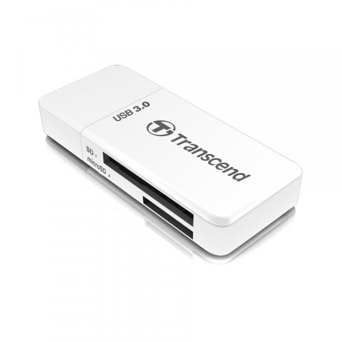 RDF5 USB 3.0 Multi Card Reader