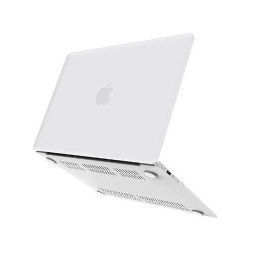 Unlmited Cellular HardShell Case for Apple 11-inch MacBook Air - White