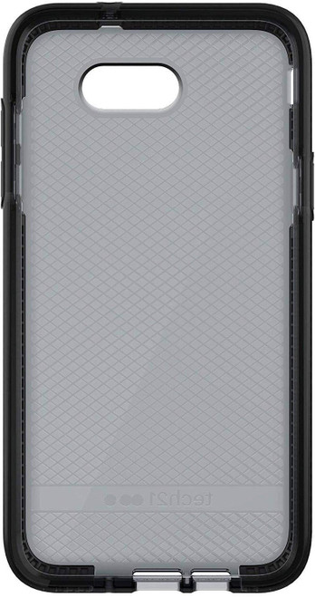 Tech21 Evo Check Case for Samsung Galaxy J7/J7V (2017) - Smokey/Black