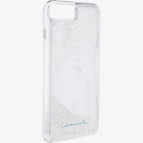 Case-Mate Waterfall Case for iPhone 8 Plus/7 Plus/6s Plus/6 Plus - Iridescent Diamond