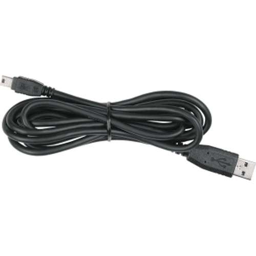 MOTOROLA Replacement MiniUSB data cable.Software not included. (EMU)