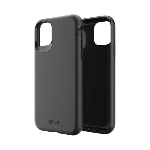 GEAR4 D3O Holborn Case for Apple iPhone 11 Pro - Black
