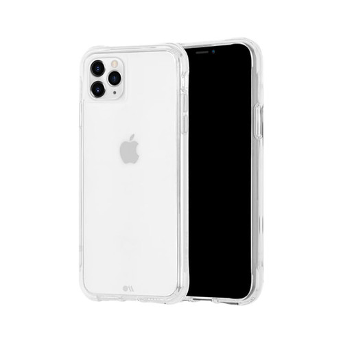 Case-Mate Tough Clear Case for Apple iPhone 11 Pro Max - Clear