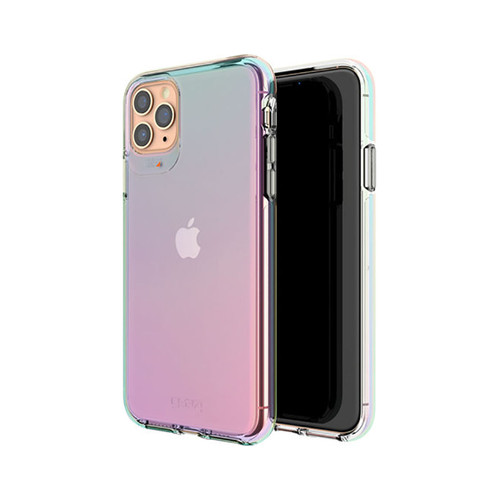 Gear4 Crystal Palace Case for Apple iPhone 11 Pro Max - Iridescent
