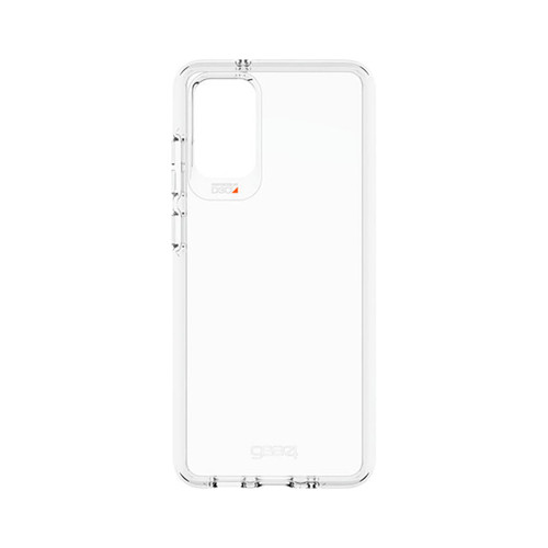 Gear4 Crystal Palace Case for Galaxy S20 Plus 5G - Clear