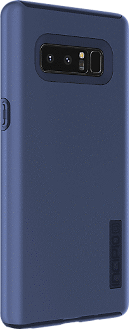Incipio DualPro Case for Samsung Galaxy Note 8 - Midnight Blue