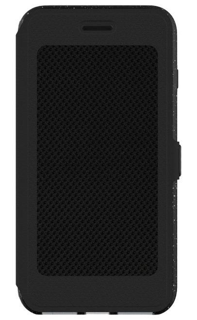 Tech21 Evo Active Edition Wallet Case for iPhone 8 Plus  iPhone 7 Plus - Smokey Black