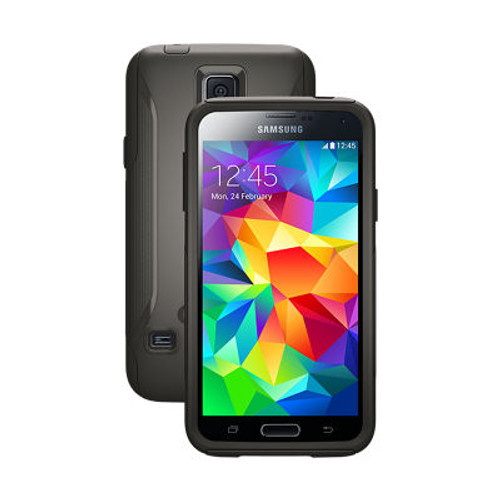 Otterbox Commuter Samsung Galaxy S5 Case - Black
