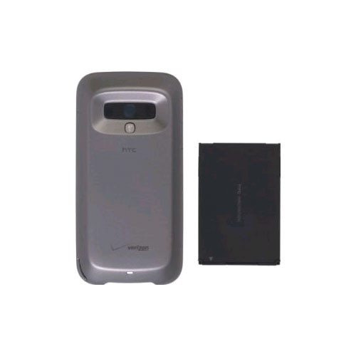 OEM HTC Touch Pro 2  XV6875 Extended Battery and Door BTE6875B (Bulk Packaging)