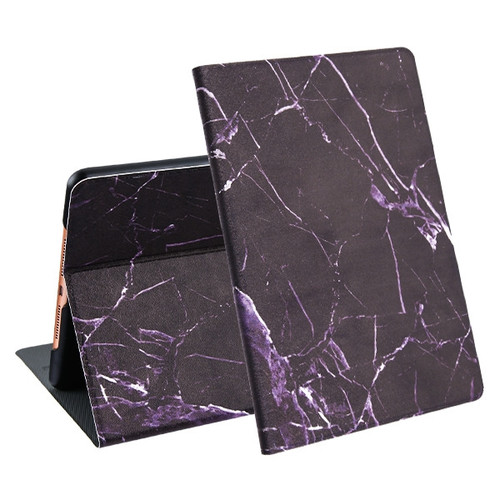 MYBAT Black Marble MyJacket Wallet(IM041) -WP