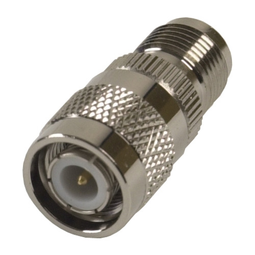 Ventev TNC Male/Plug to TNC Female/Jack Adapter