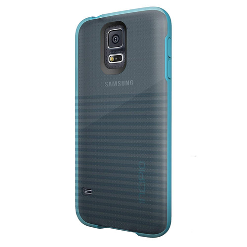 Incipio Rival Case for Samsung Galaxy S5 - Blue