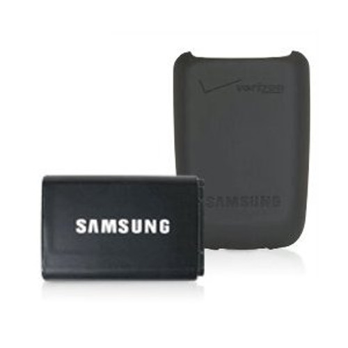 OEM Samsung U620 Extended Battery & Door