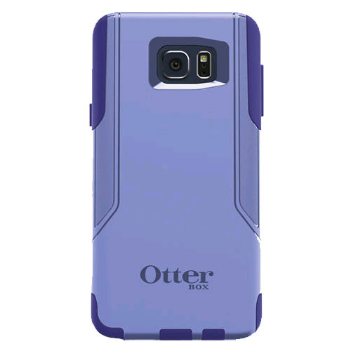 OtterBox Commuter Case for Samsung Galaxy Note 5 - Purple Amethyst