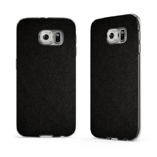 Random Order Salerno Case for Samsung Galaxy S6 - Black