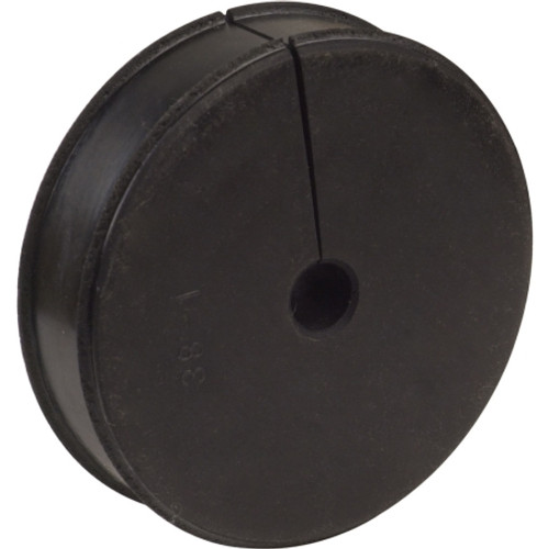 3/8" Round Cushion 1 hole