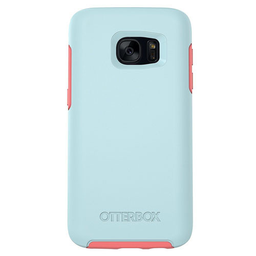 OtterBox Symmetry Case for Samsung Galaxy S7 - Boardwalk