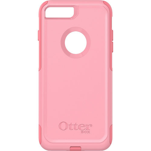 OtterBox Commuter Case for Apple iPhone 7 Plus - Rosemarine Way