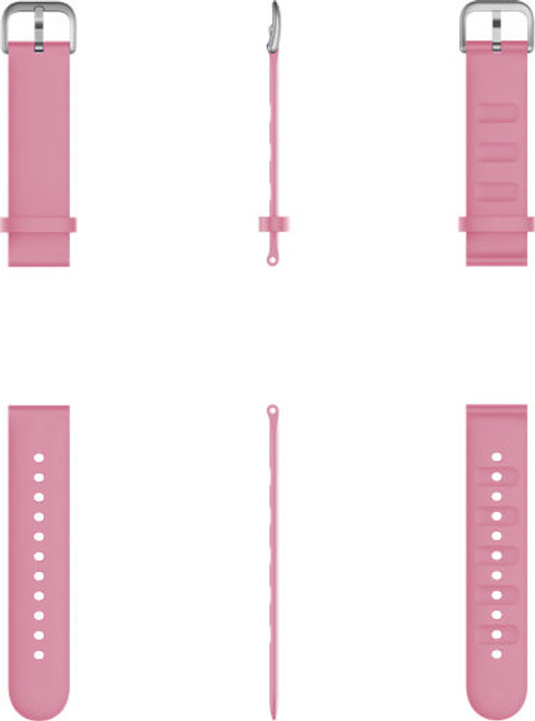 GizmoWatch Replacement Band for GizmoWatch 2/1 - Pink