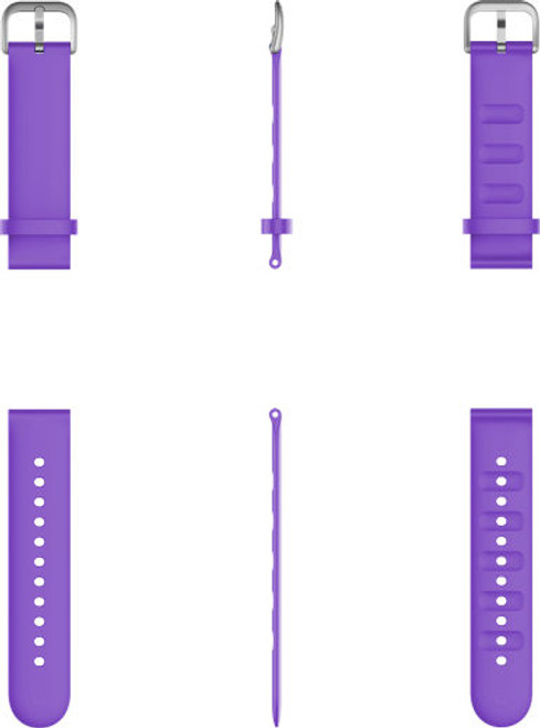 GizmoWatch Replacement Band for GizmoWatch 2/1 - Purple